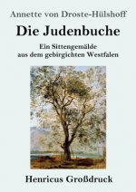 Judenbuche (Grossdruck)