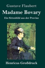 Madame Bovary (Grossdruck)