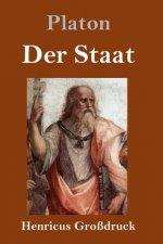 Staat (Grossdruck)