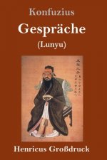Gesprache (Grossdruck)