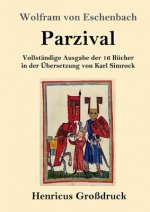 Parzival (Grossdruck)