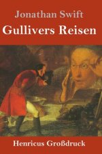 Gullivers Reisen (Grossdruck)