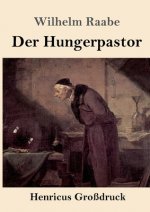 Hungerpastor (Grossdruck)