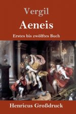 Aeneis (Grossdruck)