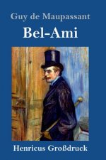 Bel-Ami (Grossdruck)