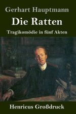 Ratten (Grossdruck)