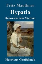 Hypatia (Grossdruck)