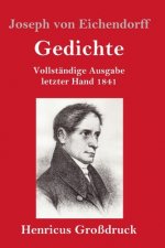 Gedichte (Grossdruck)