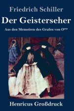 Geisterseher (Grossdruck)
