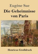 Geheimnisse von Paris (Grossdruck)