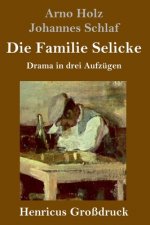 Familie Selicke (Grossdruck)