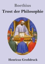 Trost der Philosophie (Grossdruck)