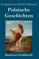Polnische Geschichten (Grossdruck)
