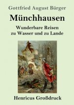 Munchhausen (Grossdruck)