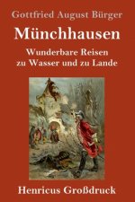 Munchhausen (Grossdruck)