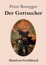 Der Gottsucher (Grossdruck)