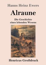 Alraune (Grossdruck)