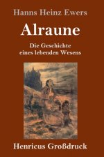 Alraune (Grossdruck)
