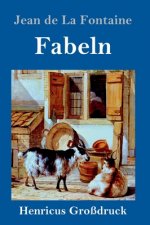 Fabeln (Grossdruck)
