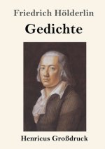 Gedichte (Grossdruck)