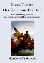 Der Held von Trenton (Grossdruck)