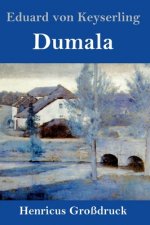 Dumala (Grossdruck)