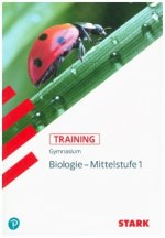 STARK Training Gymnasium- Biologie Mittelstufe Band 1+2