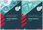 STARK Biologie-KOMPAKT - Band 1 und 2