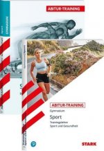 STARK Abitur-Training Sport Band 1 + 2