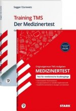 STARK TMS - Der Medizinertest - Training TMS +  Originalgetreue TMS-Aufgaben