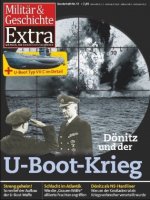 Dönitz und der U-Boot-Krieg
