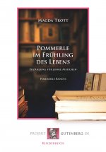Pommerle im Frühling des Lebens
