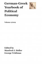 German-Greek Yearbook of Political Economy', Volume 2