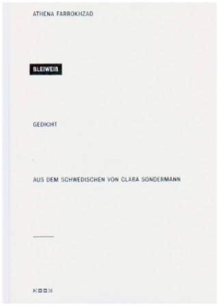 Bleiweiß