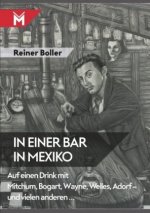 In einer Bar in Mexiko