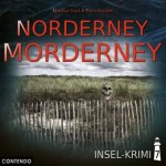 Insel-Krimi 07 - Norderney Morderney