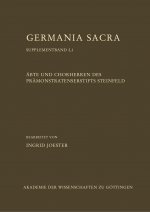 Äbte und Chorherren des Prämonstratenserstifts Steinfeld, Teil 1