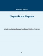 Diagnostik und Diagnose