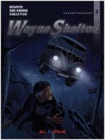 Wayne Shelton Gesamtausgabe 3