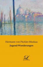 Jugend-Wanderungen