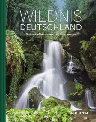 Wildnis Deutschland