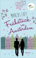 Fruhstuck in Amsterdam