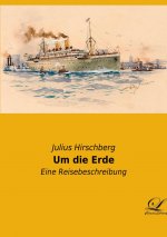 Um die Erde