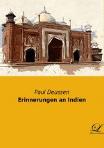 Erinnerungen an Indien