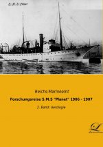Forschungsreise S.M.S