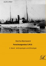 Forschungsreise S.M.S