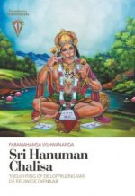 Sri Hanuman Chalisa