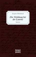 Verlobung bei der Laterne