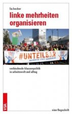 Linke Mehrheiten organisieren