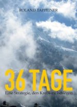 36 Tage Jakobsweg